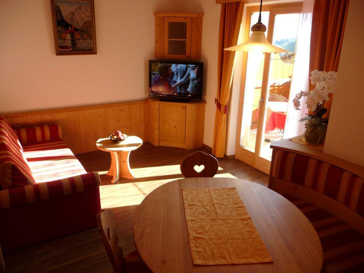 Ferienwohnungen Obermoarhof Lagundo Ngoại thất bức ảnh